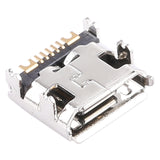 For Galaxy Star Pro / S7262 10pcs Charging Port Connector, For Samsung Galaxy Star Pro