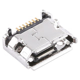 For Galaxy S II Plus / i9105 10pcs Charging Port Connector, For Samsung Galaxy S II Plus / i9105