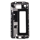 For Galaxy Note 5 / N9200 Front Housing LCD Frame Bezel Plate , N9200