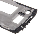 For Galaxy Note 5 / N9200 Front Housing LCD Frame Bezel Plate , N9200