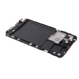 For Galaxy J7 / J700 Front Housing LCD Frame Bezel Plate , For Samsung Galaxy J7