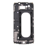 For Galaxy A9 / A9000 Front Housing LCD Frame Bezel Plate, For Samsung Galaxy A9