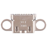 For Galaxy Note Edge / N915 10pcs Charging Port Connector, For Samsung Galaxy Note Edge