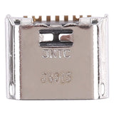 For Galaxy Tab A 10.1 (2016) 10pcs Charging Port Connector, For Samsung SM-T580