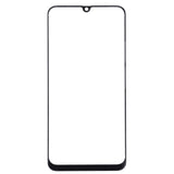 For Galaxy A50 / A30 / M30 / A4S Front Screen Outer Glass Lens , For Galaxy A50 / A30