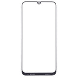For Galaxy A50 / A30 / M30 / A4S Front Screen Outer Glass Lens , For Galaxy A50 / A30