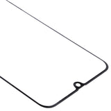 For Galaxy A50 / A30 / M30 / A4S Front Screen Outer Glass Lens , For Galaxy A50 / A30