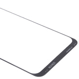 For Galaxy A50 / A30 / M30 / A4S Front Screen Outer Glass Lens , For Galaxy A50 / A30