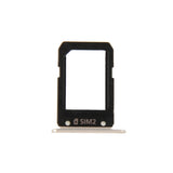 For Galaxy A9(2016) / A9000 SIM Card Tray, For Samsung Galaxy A9(single sim)