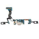 For Galaxy S7 Edge / G935F Charging Port & Sensor Flex Cable, For Galaxy S7 Edge