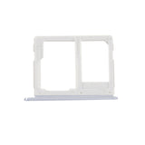 For A3(2016) / A3100 & A5(2016) / A5100 & A7(2016) / A7100 SIM Card Tray and Micro SD Card Tray, For Samsung Galaxy A3(2016) / A3100 & A5(2016) / A5100 & A7(2016) / A7100
