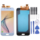 Oled Material LCD Screen and Digitizer Full Assembly for Galaxy J5 (2017)/J5 Pro 2017, J530F/DS, J530Y/DS, For Samsung Galaxy J5 (2017)/J5 Pro 2017 OLED, For Galaxy J5 (2017)/J5 Pro 2017 OLED