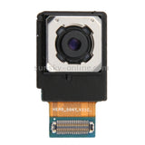 For Galaxy S7 / G930F, S7 Edge / G935F (EU Version) Back Rear Camera, For Galaxy S7 / S7 Edge(EU)