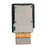For Galaxy S7 / G930F, S7 Edge / G935F (EU Version) Back Rear Camera, For Galaxy S7 / S7 Edge(EU)