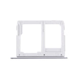 For Galaxy C7 / C7000 SIM Card Tray + Micro SD / SIM Card Tray, For C7 Grey, For C7 Gold