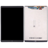 LCD Screen and Digitizer Full Assembly for Galaxy Tab A 10.1 (2019) (WIFI Version) SM-T510 / T515, For Samsung Galaxy Tab A 10.1 2019 (WIFI)