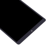 LCD Screen and Digitizer Full Assembly for Galaxy Tab A 10.1 (2019) (WIFI Version) SM-T510 / T515, For Samsung Galaxy Tab A 10.1 2019 (WIFI)