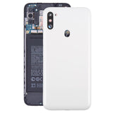For Samsung Galaxy A11 SM-A115F Battery Back Cover with Camera Lens Frame, For Samsung Galaxy A11(with Camera Lens Frame), For Samsung Galaxy A11 SM-A115F