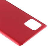 For Samsung Galaxy A91 Battery Back Cover , For Samsung Galaxy A91, For Galaxy A91