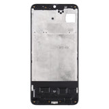 For Samsung Galaxy A70s  Front Housing LCD Frame Bezel Plate , For Galaxy A70s
