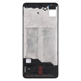 For Samsung Galaxy A51  Front Housing LCD Frame Bezel Plate , For Galaxy A51