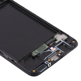 For Samsung Galaxy A30s  Front Housing LCD Frame Bezel Plate, For Galaxy A30s