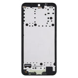 For Samsung Galaxy A10e Front Housing LCD Frame Bezel Plate , For Galaxy A10e