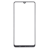 For Samsung Galaxy A31 Front Screen Outer Glass Lens , For Galaxy A31