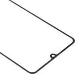 For Samsung Galaxy A31 Front Screen Outer Glass Lens , For Galaxy A31