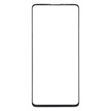 For Samsung Galaxy A51 Front Screen Outer Glass Lens , For Galaxy A51
