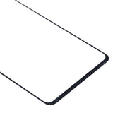 For Samsung Galaxy A51 Front Screen Outer Glass Lens , For Galaxy A51