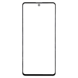 For Samsung Galaxy A71 Front Screen Outer Glass Lens , For Galaxy A71