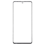 For Samsung Galaxy A71 Front Screen Outer Glass Lens , For Galaxy A71