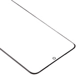 For Samsung Galaxy S20 Front Screen Outer Glass Lens , For Galaxy S20