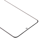 For Samsung Galaxy S20+  Front Screen Outer Glass Lens, For Galaxy S20+