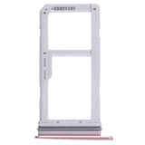 For Galaxy S7 Edge 2 SIM Card Tray / Micro SD Card Tray, For Galaxy S7 Edge, For Samsung Galaxy S7 Edge