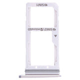 For Galaxy S7 2 SIM Card Tray / Micro SD Card Tray, For Galaxy S7, For Samsung Galaxy S7