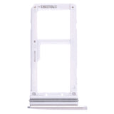 For Galaxy S7 2 SIM Card Tray / Micro SD Card Tray, For Galaxy S7, For Samsung Galaxy S7