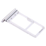 For Galaxy S7 2 SIM Card Tray / Micro SD Card Tray, For Galaxy S7, For Samsung Galaxy S7