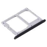 For Samsung Galaxy Tab S5e SM-T725 SIM Card Tray + Micro SD Card Tray, For Samsung Galaxy Tab S5e