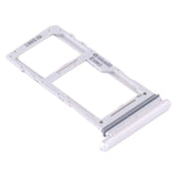 For Samsung Galaxy Note10+ SIM Card Tray + SIM Card Tray / Micro SD Card Tray, For Samsung Galaxy Note10+(Dual), For Samsung Galaxy Note10+(Double)