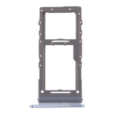 For Samsung Galaxy S20+ / Galaxy S20 Ultra SIM Card Tray + Micro SD Card Tray, For Samsung Galaxy S20+(Single), For Samsung Galaxy S20+(Single SIM)