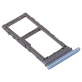 For Samsung Galaxy S20+ / Galaxy S20 Ultra SIM Card Tray + Micro SD Card Tray, For Samsung Galaxy S20+(Single), For Samsung Galaxy S20+(Single SIM)