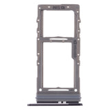 For Samsung Galaxy S20 SIM Card Tray + Micro SD Card Tray, For Samsung Galaxy S20(Single SIM)