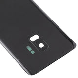 For Galaxy S9 Battery Back Cover with Camera Lens Frame, For Samsung Galaxy S9（Lens）, For Samsung Galaxy S9（with Lens）, For Galaxy S9（with Lens）, For Samsung Galaxy S9