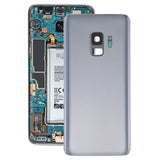 For Galaxy S9 Battery Back Cover with Camera Lens Frame, For Samsung Galaxy S9（Lens）, For Samsung Galaxy S9（with Lens）, For Galaxy S9（with Lens）, For Samsung Galaxy S9