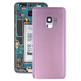 For Galaxy S9 Battery Back Cover with Camera Lens Frame, For Samsung Galaxy S9（Lens）, For Samsung Galaxy S9（with Lens）, For Galaxy S9（with Lens）, For Samsung Galaxy S9