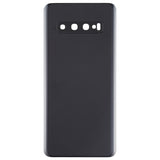 For Galaxy S10 Battery Back Cover with Camera Lens Frame, For Samsung Galaxy S10（Lens）, For Samsung Galaxy S10 (with Lens), For Samsung Galaxy S10, For Galaxy S10（with Lens）