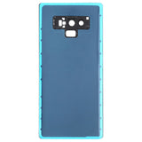For Galaxy Note9 Battery Back Cover with Camera Lens Frame, For Samsung Galaxy Note9 (with Lens), For Galaxy Note9（with Lens）