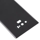 For Galaxy Note9 Battery Back Cover with Camera Lens Frame, For Samsung Galaxy Note9 (with Lens), For Galaxy Note9（with Lens）